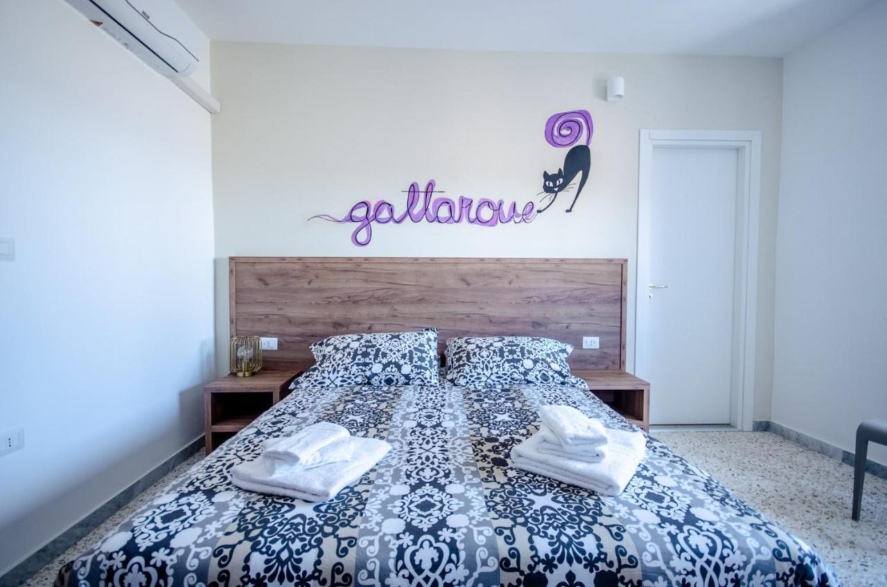Hotel Girastrittue Colobraro Extérieur photo
